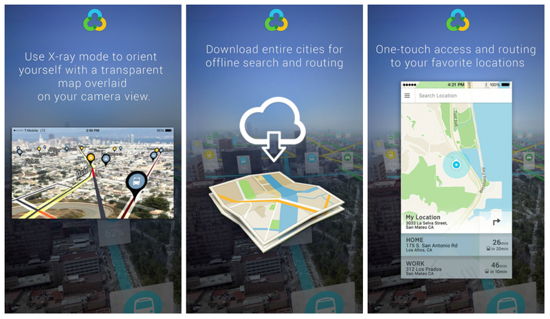 Illustration for article titled Our Favorite Android, iOS, and Windows Phone Apps of the Week